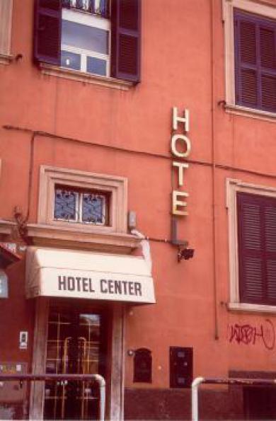 Center Rome Exterior photo